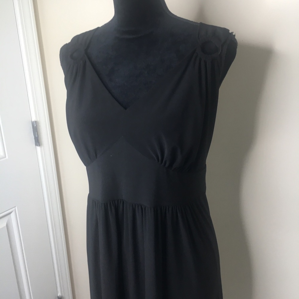 Tiana B Dressy Maxi